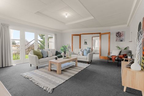 Photo of property in 199 College Street, West End, Palmerston North, 4412