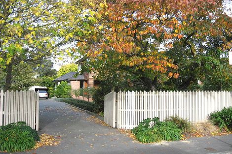 Photo of property in 20 Barlow Street, Ilam, Christchurch, 8041