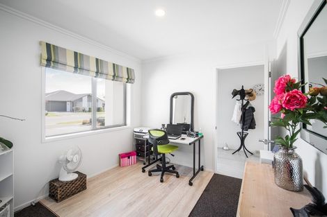 Photo of property in 20 Te Rito Street, Marshland, Christchurch, 8083