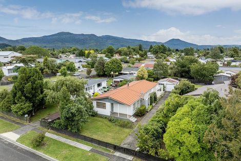 Photo of property in 36 Te Rewha Street, Turangi, 3334