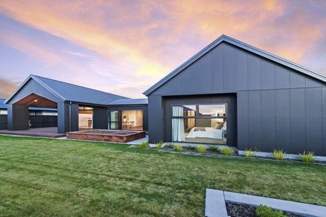 Photo of property in 7 Tabor Place, Lincoln, 7608