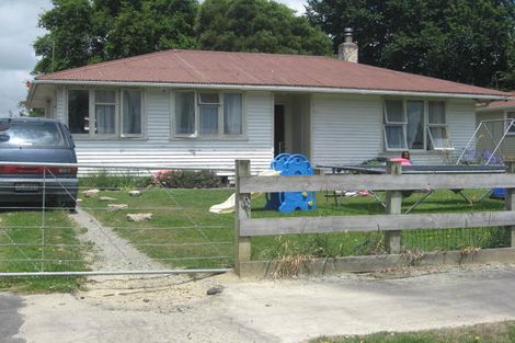 Photo of property in 34 Edward Street, Pahiatua, 4910