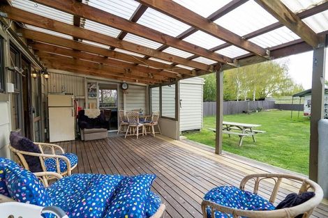 Photo of property in 9 Plunket Street, Omakau, 9376