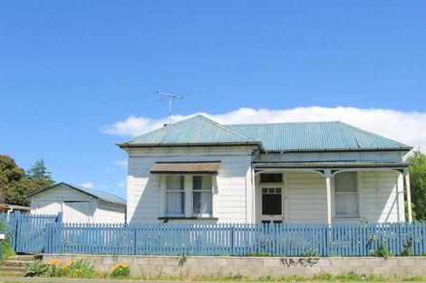 Photo of property in 14 Perry Street, Mangapapa, Gisborne, 4010