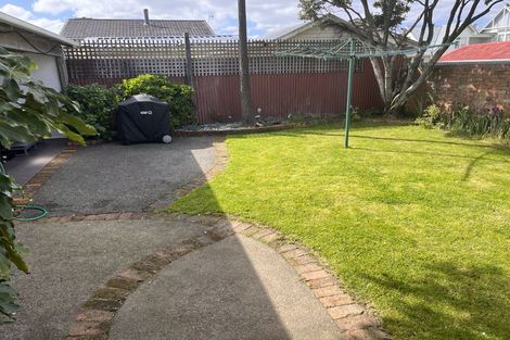 Photo of property in 4 William Street, Petone, Lower Hutt, 5012