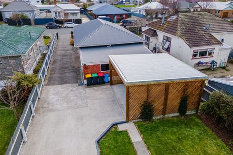 Photo of property in 54 Raymond Street, West End, Timaru, 7910