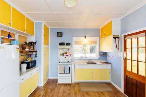 Photo of property in 1 Mill Street, Marton, 4710