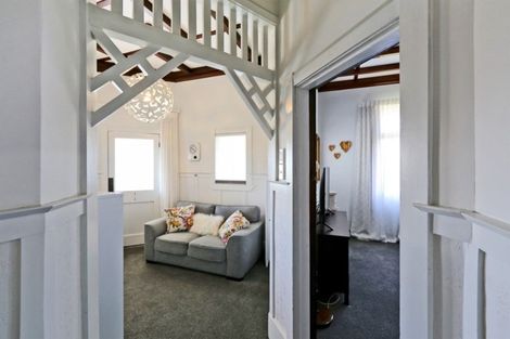 Photo of property in 409 Townshend Street, Saint Leonards, Hastings, 4120