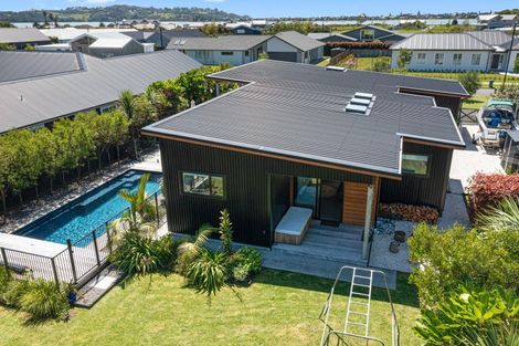 Photo of property in 10 Shearwater Lane, Point Wells, Warkworth, 0986