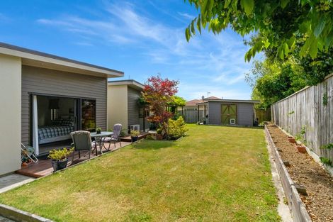 Photo of property in 7 Ruru Place, Levin, 5510