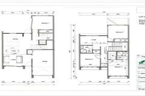 Photo of property in 11 Malcolm Place, Mangere East, Auckland, 2024