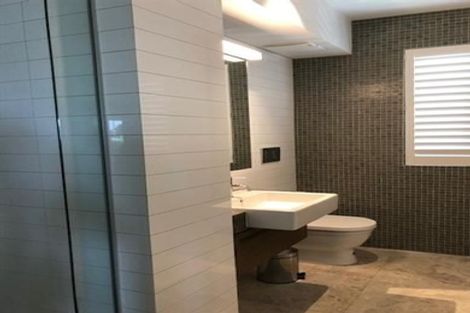 Photo of property in 383 Tamaki Drive, Saint Heliers, Auckland, 1071