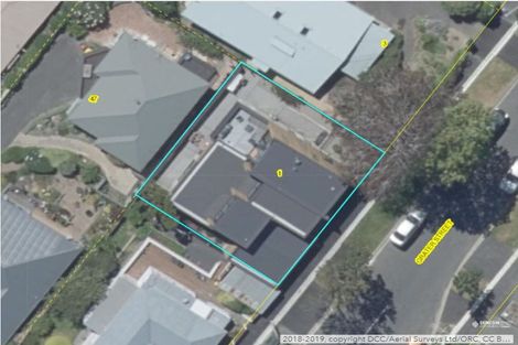 Photo of property in 1 Grater Street, Maori Hill, Dunedin, 9010