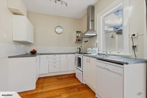 Photo of property in 119 Apu Crescent, Lyall Bay, Wellington, 6022