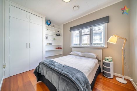 Photo of property in 10 Palm Avenue, Lyall Bay, Wellington, 6022