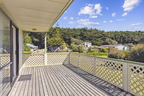 Photo of property in 12 Hydrabad Drive, Waitarere Beach, Levin, 5510