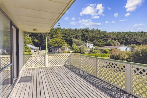 Photo of property in 12 Hydrabad Drive, Waitarere Beach, Levin, 5510