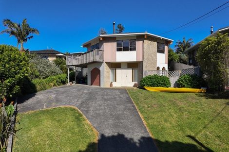 Photo of property in 110 Reotahi Road, Whangarei Heads, Whangarei, 0174