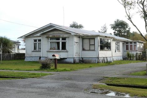 Photo of property in 36 Lydia Street, Greymouth, 7805