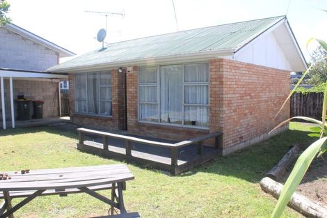 Photo of property in 1/45 Myers Road, Manurewa East, Auckland, 2102