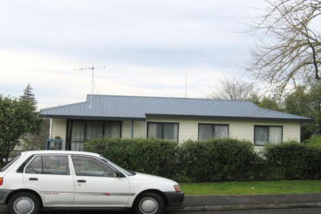 Photo of property in 1 Rothwell Street, Dinsdale, Hamilton, 3204