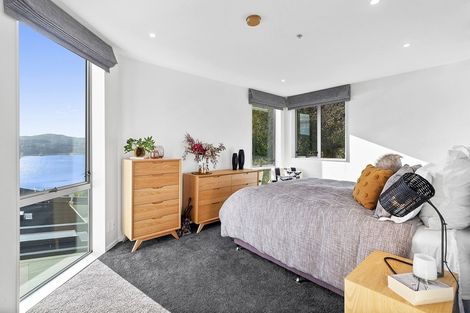 Photo of property in Alto Apartments, 4a/22 Telford Terrace, Oriental Bay, Wellington, 6011