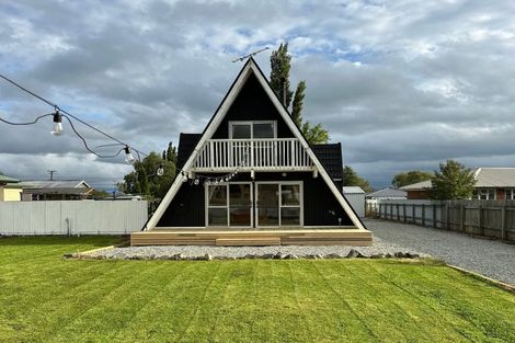 Photo of property in 34 Folia Street, Lumsden, 9730