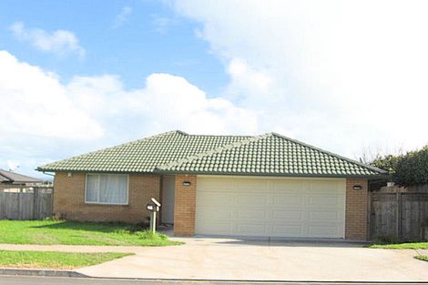 Photo of property in 56 Senator Drive, Manurewa, Auckland, 2105