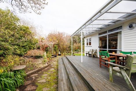 Photo of property in 3 Worsfold Lane, Terrace End, Palmerston North, 4410