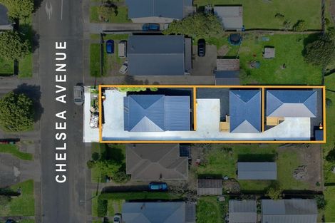 Photo of property in 8 Chelsea Avenue, Otahuhu, Auckland, 1062