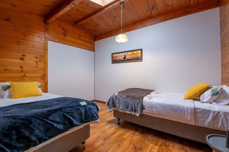 Photo of property in 8 Egmont Road, Ngongotaha, Rotorua, 3010