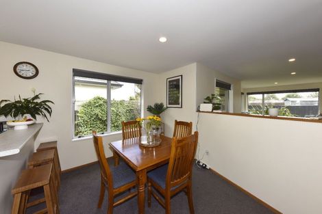 Photo of property in 7 Dinton Street, Russley, Christchurch, 8042