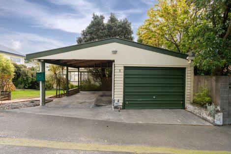 Photo of property in 8 Tisdall Street, Karori, Wellington, 6012