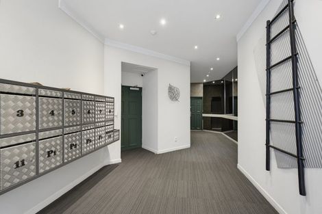Photo of property in Renwick Apartments, 8/99 Dixon Street, Te Aro, Wellington, 6011