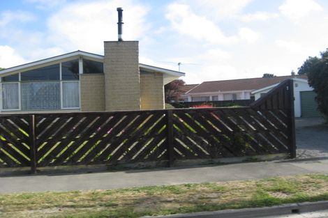 Photo of property in 18 Hargest Crescent, Sydenham, Christchurch, 8023