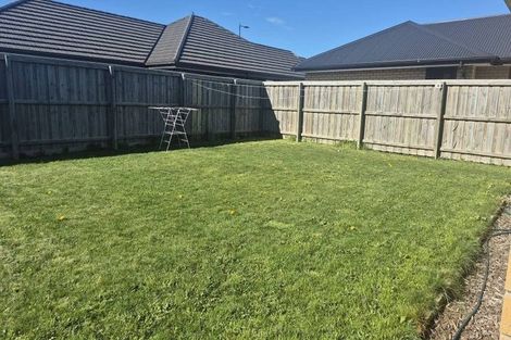 Photo of property in 26 Lady Isaac Drive, Rolleston, 7615