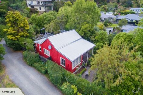 Photo of property in 21 Bay View Road, Moncks Bay, Christchurch, 8081