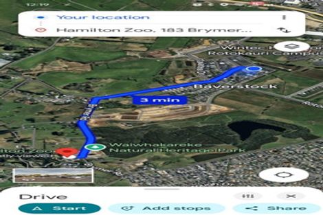 Photo of property in 1/5 Mana Drive, Baverstock, Hamilton, 3289