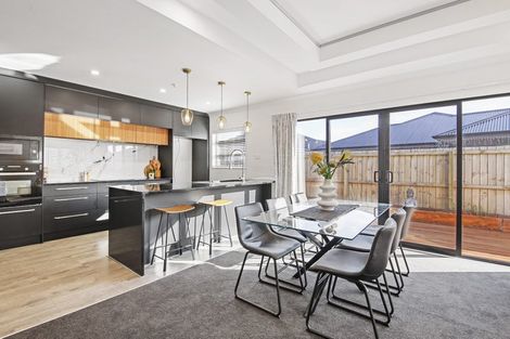Photo of property in 7 Dianthus Place, Wigram, Christchurch, 8025