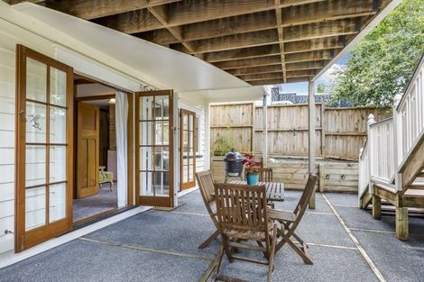 Photo of property in 16 Mewburn Avenue, Mount Eden, Auckland, 1024