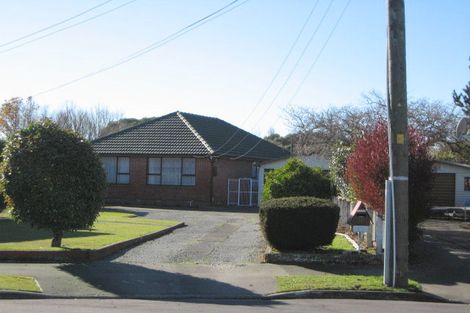 Photo of property in 20 Kinnaird Place, Hillmorton, Christchurch, 8025