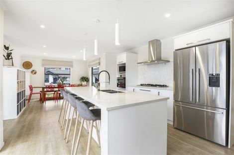 Photo of property in 74 Cumberland Drive, Flagstaff, Hamilton, 3210