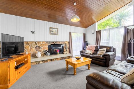 Photo of property in 35 Russell Terrace, Putaruru, 3411