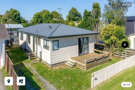 Photo of property in 37 May Street, Hamilton East, Hamilton, 3216