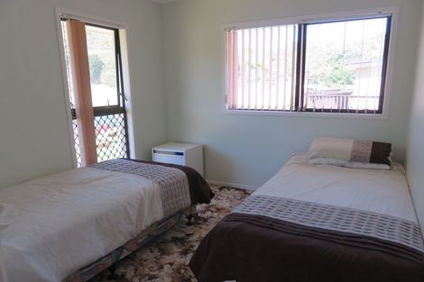 Photo of property in 25 Taiwa Road, Oakura, Hikurangi, 0184