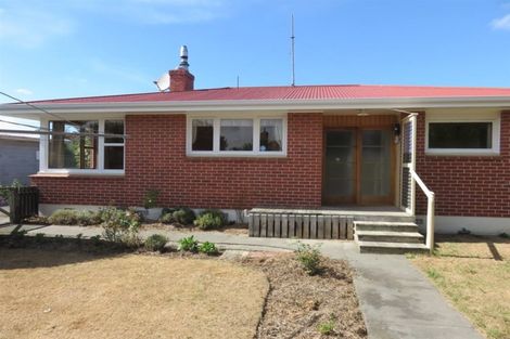 Photo of property in 7 Lancaster Street, Geraldine, 7930