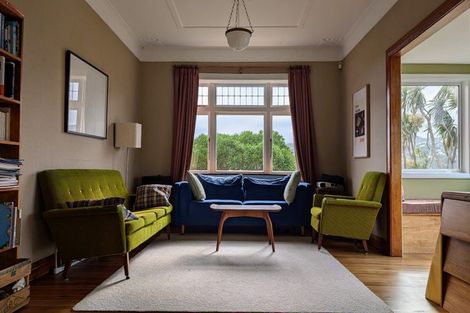 Photo of property in 152 Coromandel Street, Newtown, Wellington, 6021