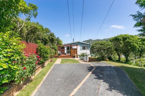 Photo of property in 40a Prospect Terrace, Johnsonville, Wellington, 6037