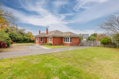 Photo of property in 33 Porangahau Road, Waipukurau, 4200