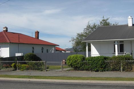Photo of property in 36 William Street, Ashburton, 7700
